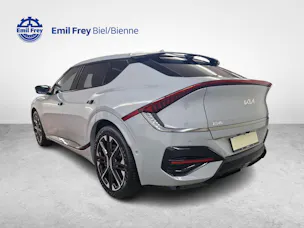Kia EV6 84 kWh GT-Line 4x4