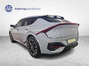 Fahrzeugbild KIA EV6 84 kWh GT-Line 4x4