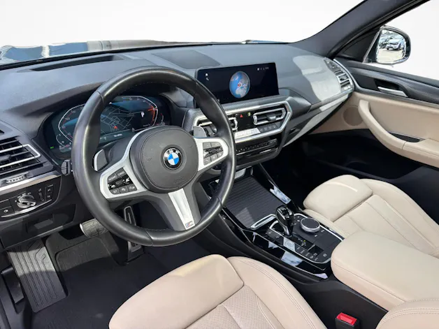 BMW X3 20d xDrive20d