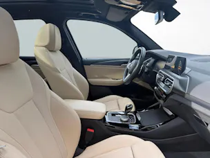 BMW X3 20d xDrive20d