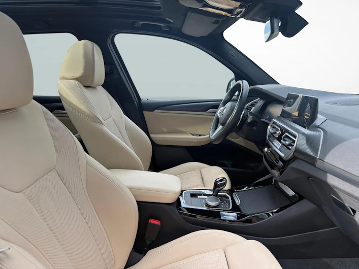 Fahrzeugbild BMW X3
