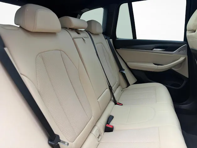 BMW X3 20d xDrive20d