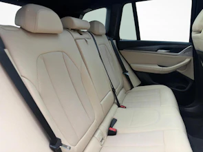 Fahrzeugbild BMW X3 20d xDrive20d