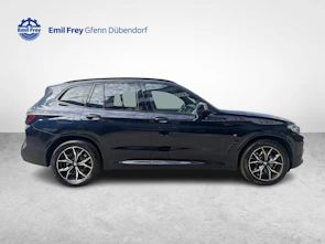 Fahrzeugbild BMW X3 20d xDrive20d