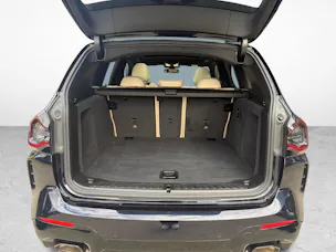 BMW X3 20d xDrive20d