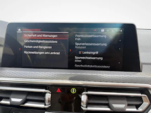 Fahrzeugbild BMW X3 20d xDrive20d