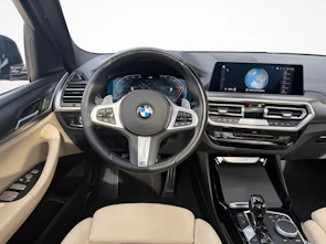 Fahrzeugbild BMW X3 20d xDrive20d