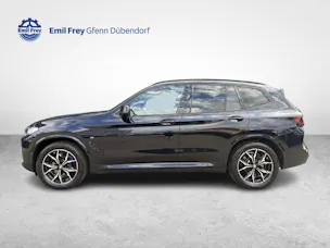 BMW X3 20d xDrive20d