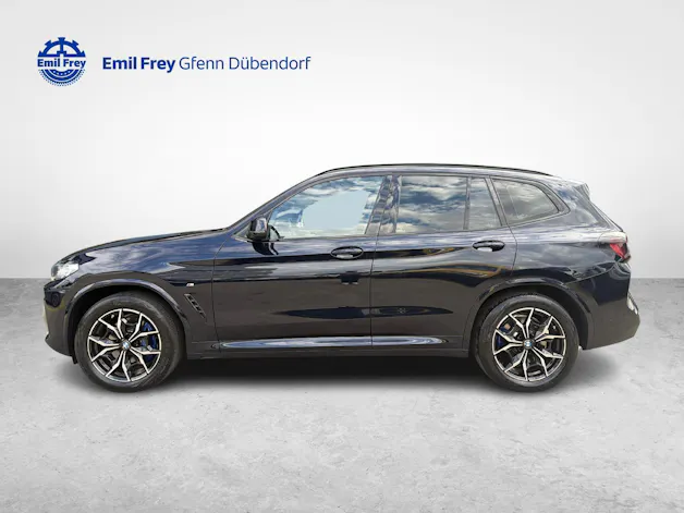 BMW X3 20d xDrive20d