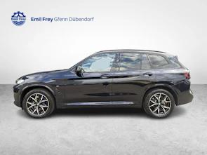 Fahrzeugbild BMW X3 20d xDrive20d