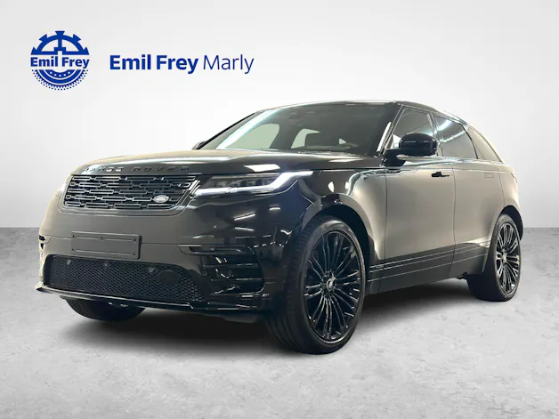 Land Rover Range Rover Velar 3.0 I6 Autobiography