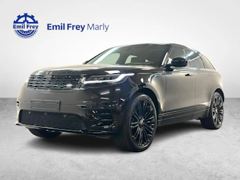 Fahrzeugbild LAND ROVER Range Rover Velar 3.0 I6 Autobiography Fahrzeugbild LAND ROVER Range Rover Velar 3.0 I6 Autobiography