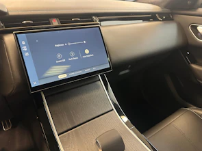 Fahrzeugbild LAND ROVER Range Rover Velar 3.0 I6 Autobiography