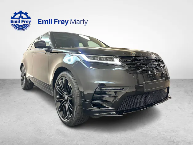 Land Rover Range Rover Velar 3.0 I6 Autobiography