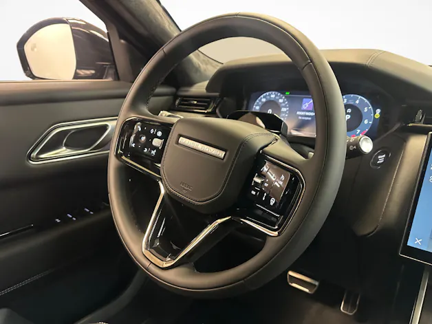 Land Rover Range Rover Velar 3.0 I6 Autobiography