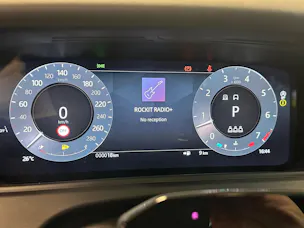 Land Rover Range Rover Velar 3.0 I6 Autobiography