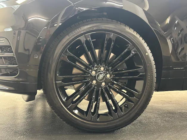 Land Rover Range Rover Velar 3.0 I6 Autobiography