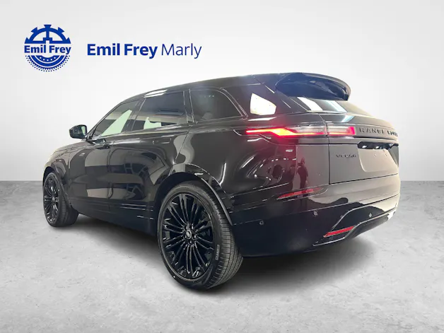 Land Rover Range Rover Velar 3.0 I6 Autobiography