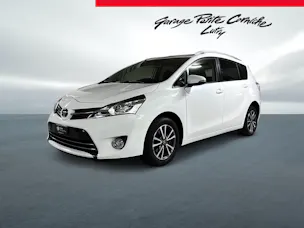 Toyota Verso 1.8 VVT-i Trend MiD 7P