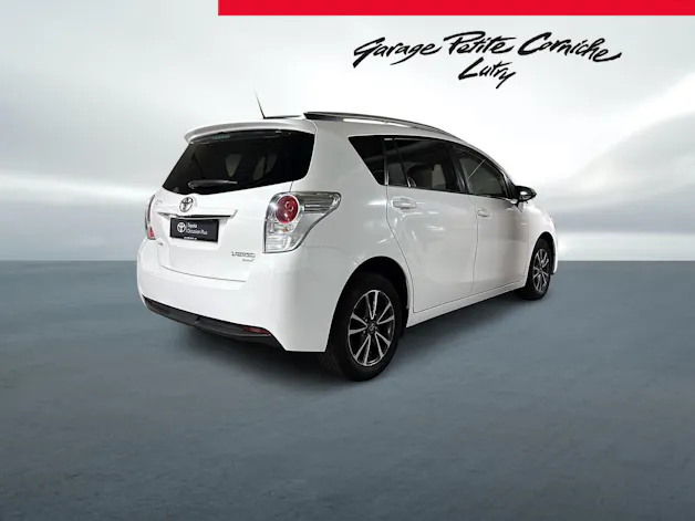Toyota Verso 1.8 VVT-i Trend MiD 7P