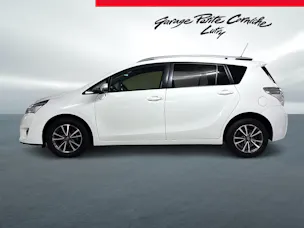 Toyota Verso 1.8 VVT-i Trend MiD 7P