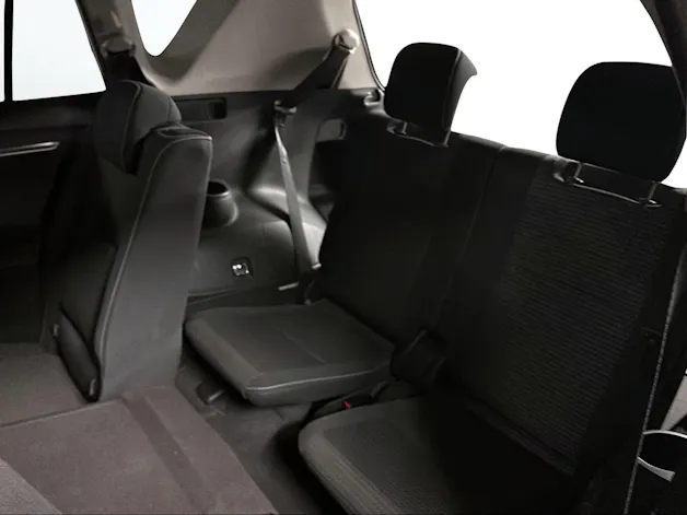 Toyota Verso 1.8 VVT-i Trend MiD 7P