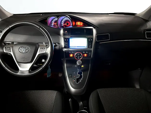 Toyota Verso 1.8 VVT-i Trend MiD 7P