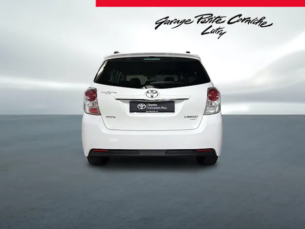 Toyota Verso 1.8 VVT-i Trend MiD 7P