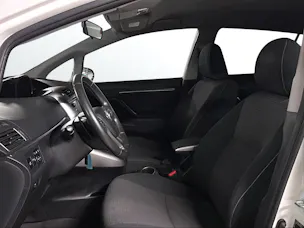 Toyota Verso 1.8 VVT-i Trend MiD 7P