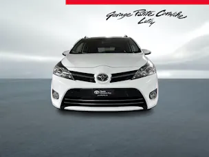 Toyota Verso 1.8 VVT-i Trend MiD 7P