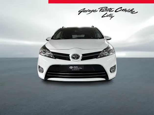Toyota Verso 1.8 VVT-i Trend MiD 7P