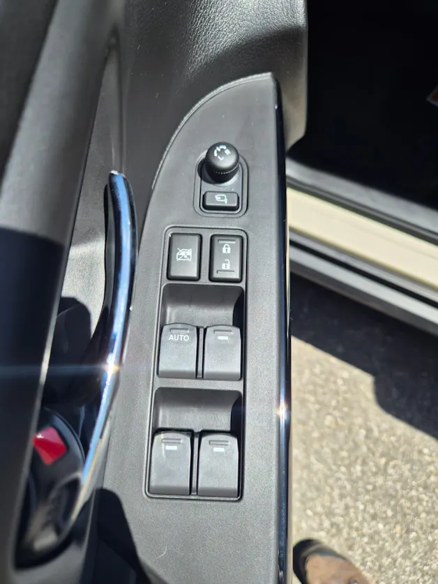 Suzuki S-Cross 1.4 T Black Edition Top Hybrid 4x4