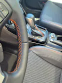 Suzuki S-Cross 1.4 T Black Edition Top Hybrid 4x4