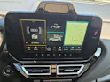 Suzuki S-Cross 1.4 T Black Edition Top Hybrid 4x4