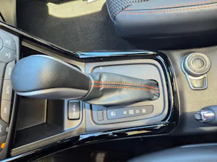 Suzuki S-Cross 1.4 T Black Edition Top Hybrid 4x4