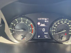 Suzuki S-Cross 1.4 T Black Edition Top Hybrid 4x4
