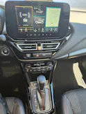 Suzuki S-Cross 1.4 T Black Edition Top Hybrid 4x4