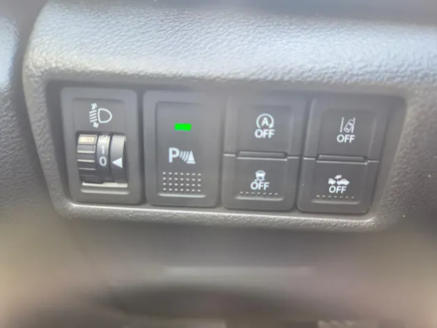 Suzuki S-Cross 1.4 T Black Edition Top Hybrid 4x4