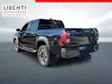 Toyota Hilux Double Cab.-Pick-up 2.8 D-4D 230 Invincible