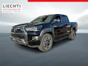 Toyota Hilux Double Cab.-Pick-up 2.8 D-4D 230 Invincible