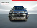 Toyota Hilux Double Cab.-Pick-up 2.8 D-4D 230 Invincible