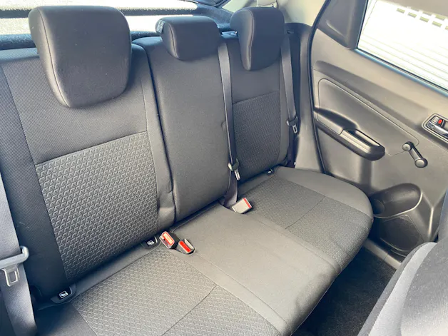 Suzuki Swift 1.2 Compact+ Hybrid 4x4