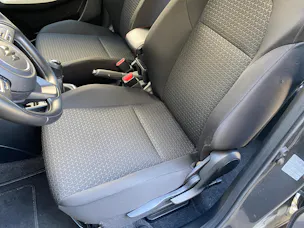 Suzuki Swift 1.2 Compact+ Hybrid 4x4