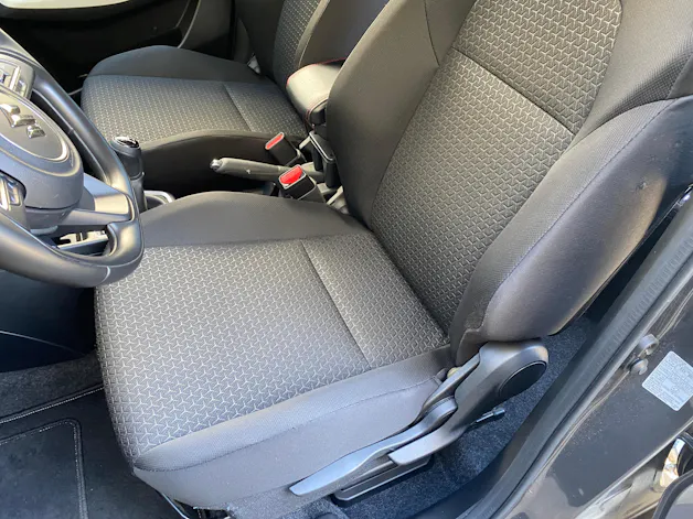 Suzuki Swift 1.2 Compact+ Hybrid 4x4