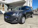 Suzuki Swift 1.2 Compact+ Hybrid 4x4