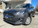 Suzuki Swift 1.2 Compact+ Hybrid 4x4