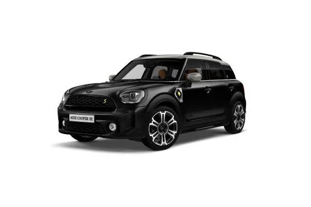 Mini Countryman F60 1.5i Cooper S E ALL4