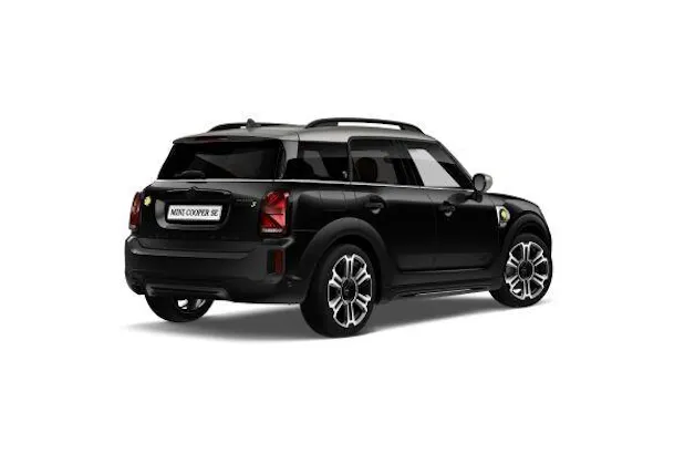 Mini Countryman F60 1.5i Cooper S E ALL4