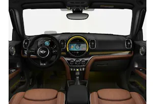 Mini Countryman F60 1.5i Cooper S E ALL4