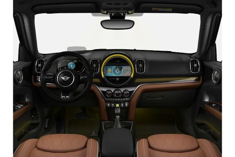 image du véhicule MINI COUNTRYMAN